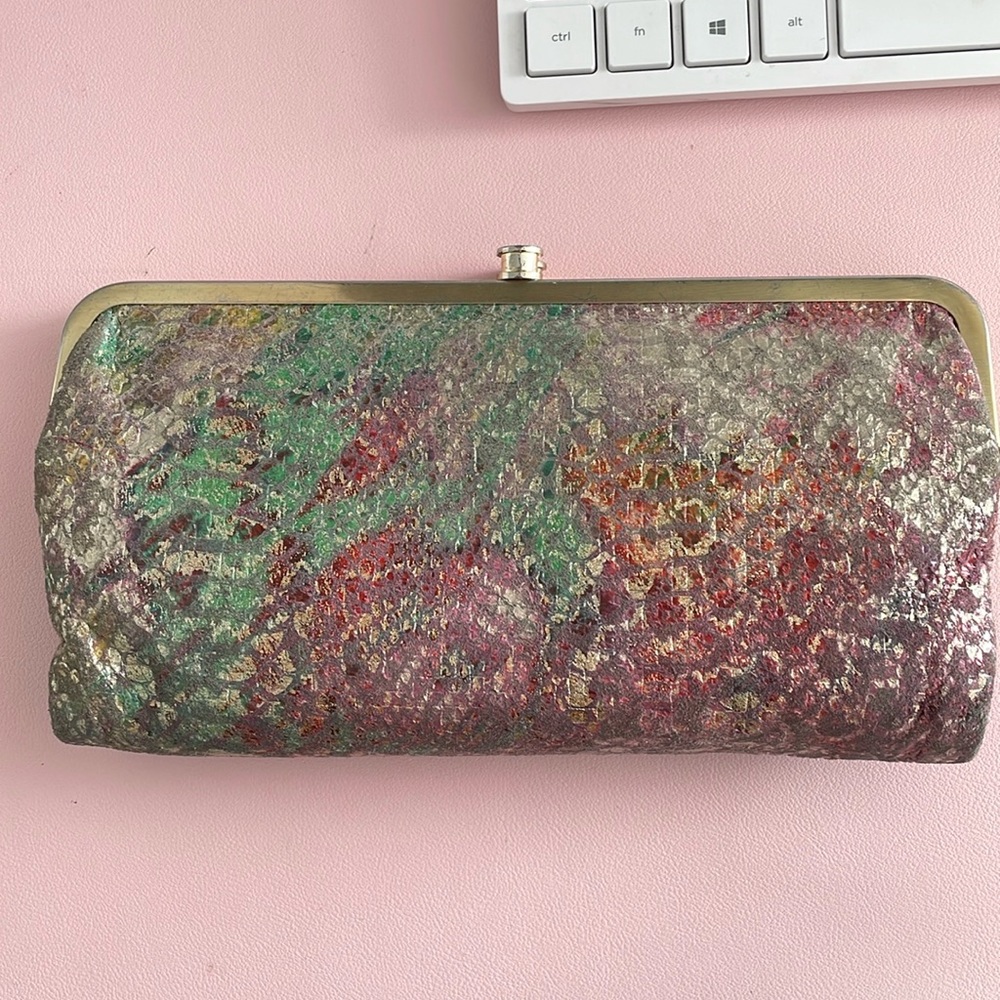 Hobo wallet